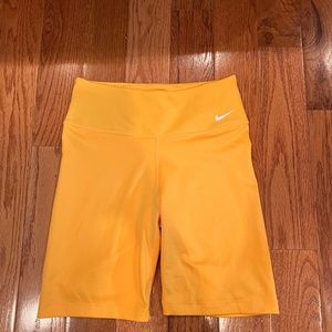 Nike One Women's 7'' Bike Shorts